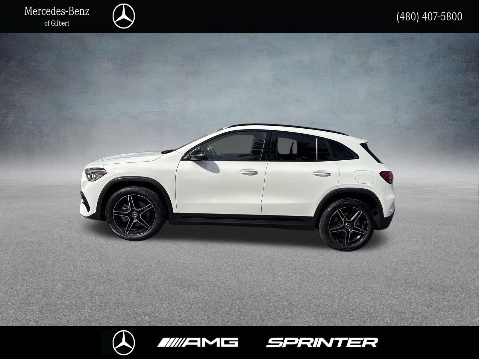 Used 2023 Mercedes-Benz GLA 250 image 2
