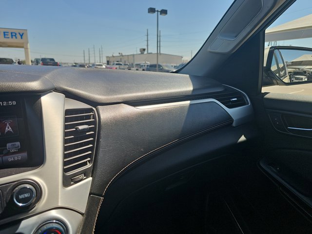 Used 2015 GMC Yukon XL SLT w/ Open Road Package image 20