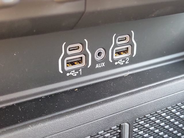 New 2026 RAM 1500 Big Horn AWD/4WD image 36