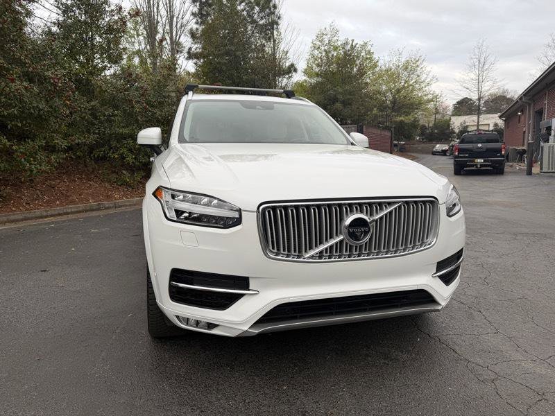 Used 2019 Volvo XC90 T6 Inscription w/ Advanced Package image 17