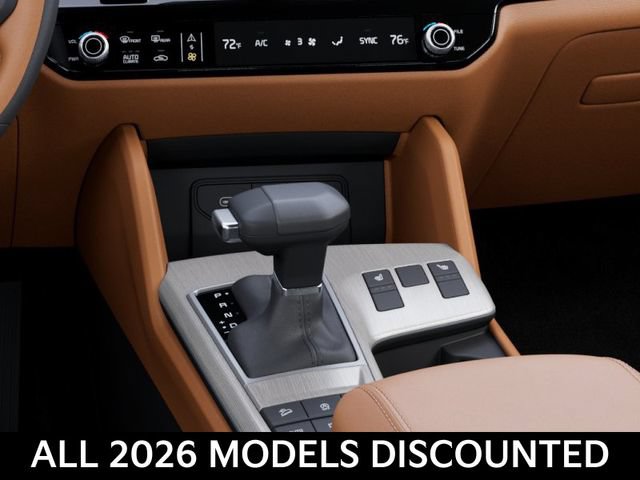 New 2026 Kia Sportage X-Line w/ X-Line Technology Package AWD/4WD image 23