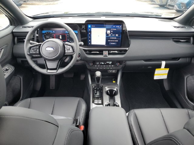 New 2026 Subaru Outback Premium AWD/4WD image 21
