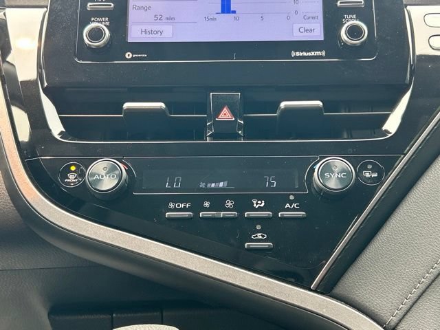 Certified 2024 Toyota Camry LE w/ Convenience Package FWD image 50