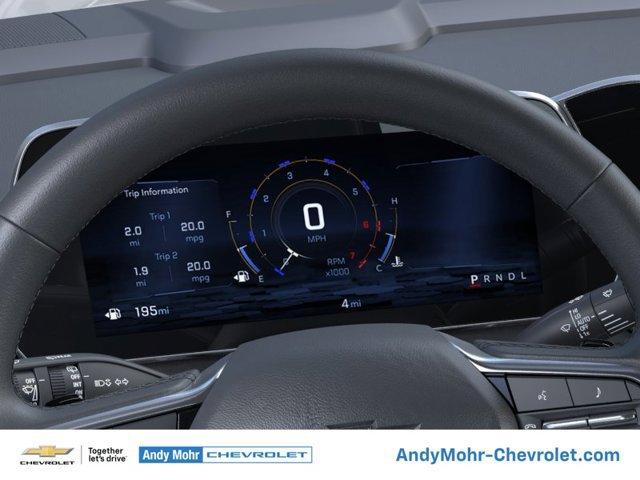 New 2027 Chevrolet Tahoe Premier w/ Sun And Tow Package AWD/4WD image 23