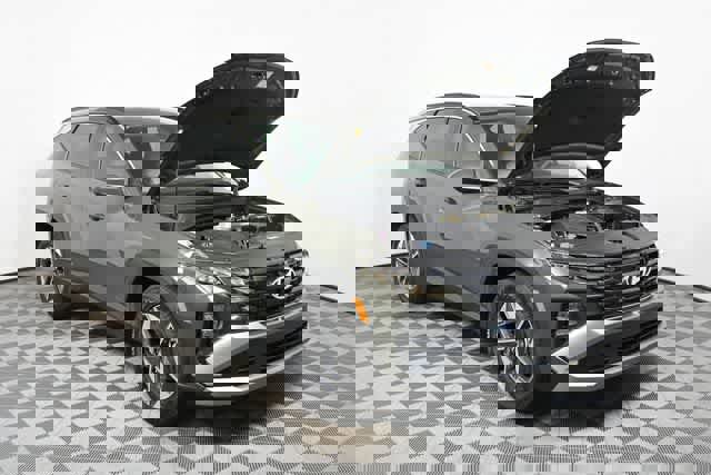 New 2026 Hyundai Tucson SEL image 20