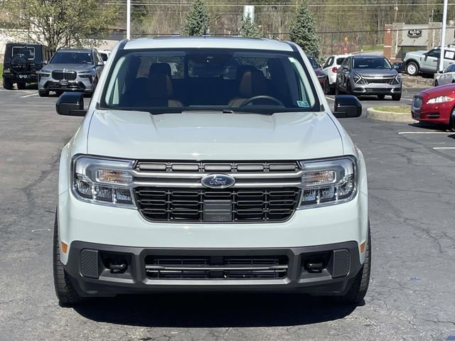 Used 2024 Ford Maverick Lariat w/ FX4 Off-Road Package image 2