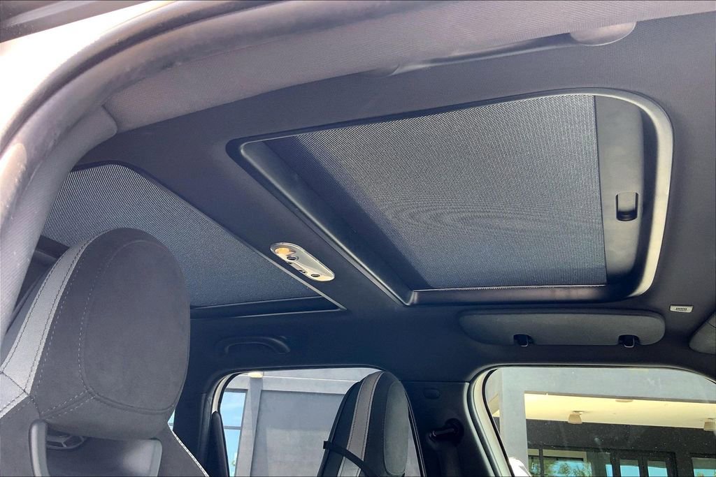 Certified 2024 MINI Cooper Countryman John Cooper Works AWD/4WD image 22