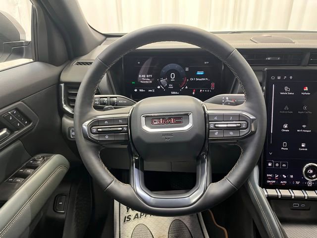 Used 2026 GMC Terrain AT4 w/ Convenience Package III image 21