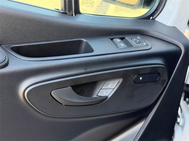 New 2026 Mercedes-Benz Sprinter 2500 image 11