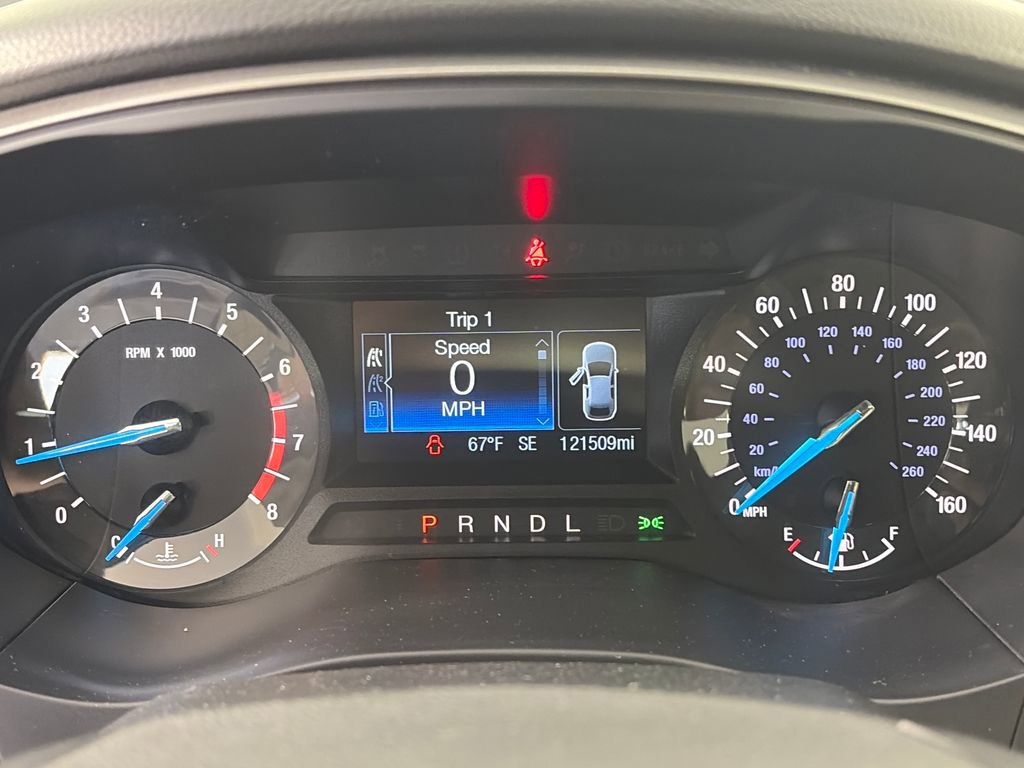 Used 2018 Ford Fusion SE image 15