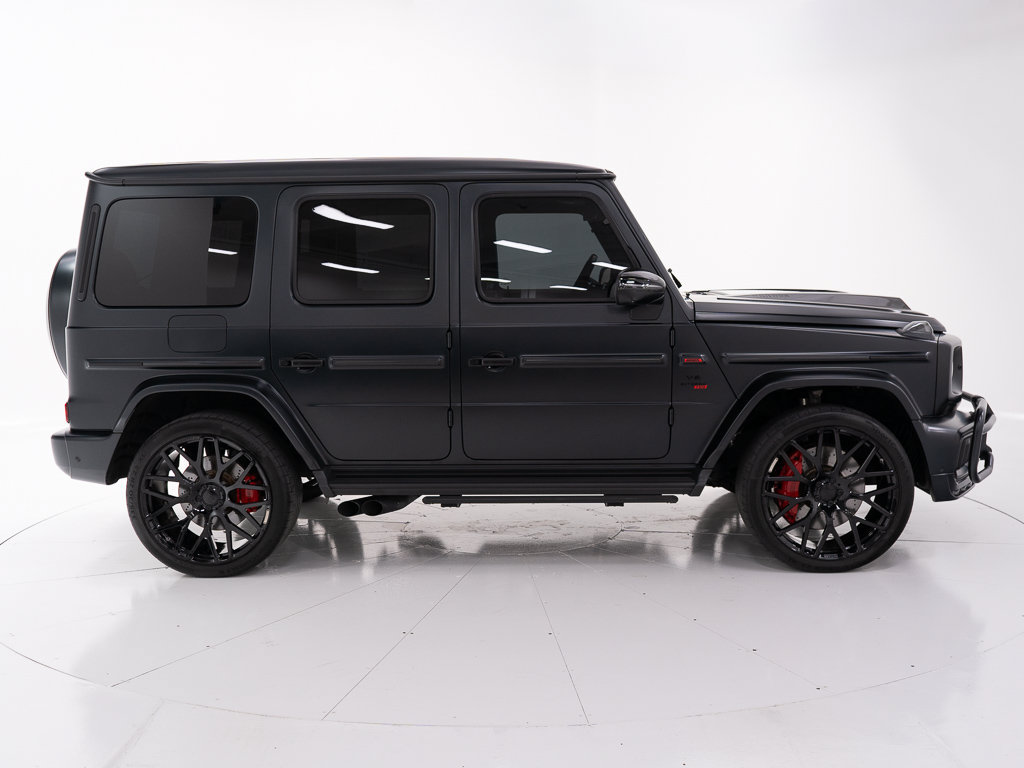 Used 2025 Mercedes-Benz G 63 AMG 4MATIC image 6