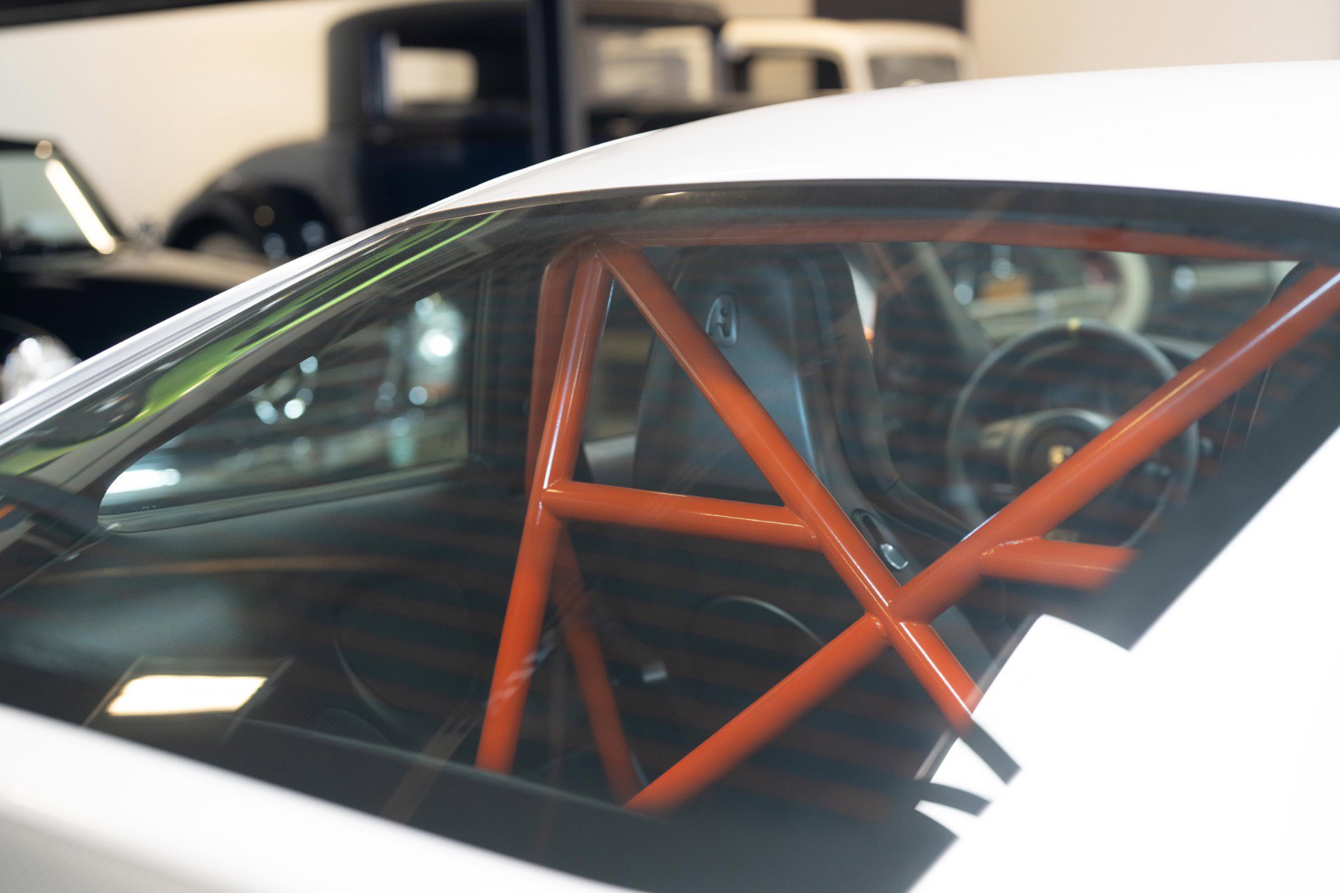 Used 2007 Porsche 911 GT3 RS image 50