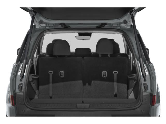 Used 2026 Hyundai Santa Fe SE FWD image 14