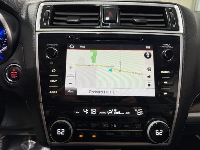 Used 2019 Subaru Outback 3.6R Limited AWD/4WD image 13