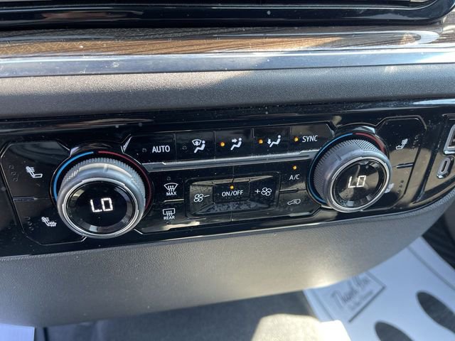 Used 2024 Chevrolet Silverado 1500 LT AWD/4WD image 18