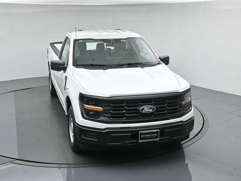 New 2026 Ford F150 XL RWD image 34