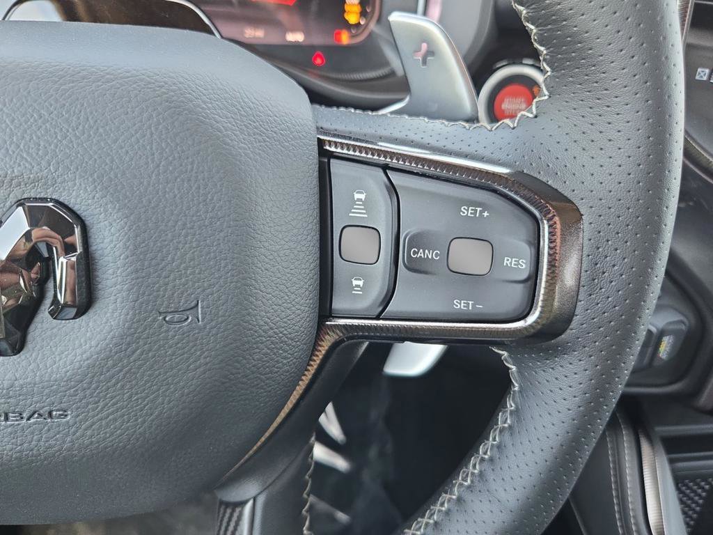 New 2026 RAM 1500 RHO image 23