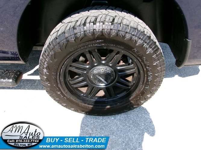 Used 2017 RAM 1500 Sport AWD/4WD image 23