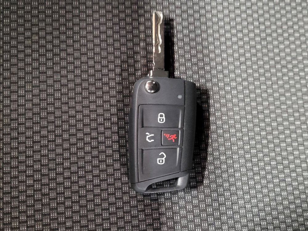 Used 2021 Volkswagen Jetta SE FWD image 32