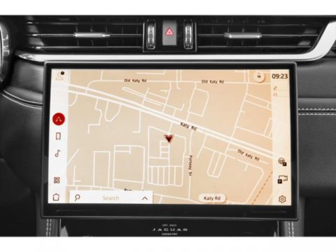 New 2026 Jaguar F-PACE R-Dynamic S image 18