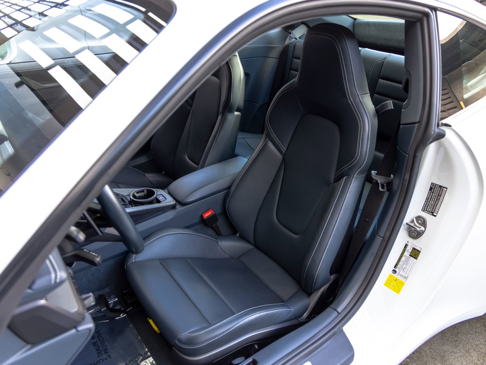 Used 2024 Porsche 911 Carrera S image 5