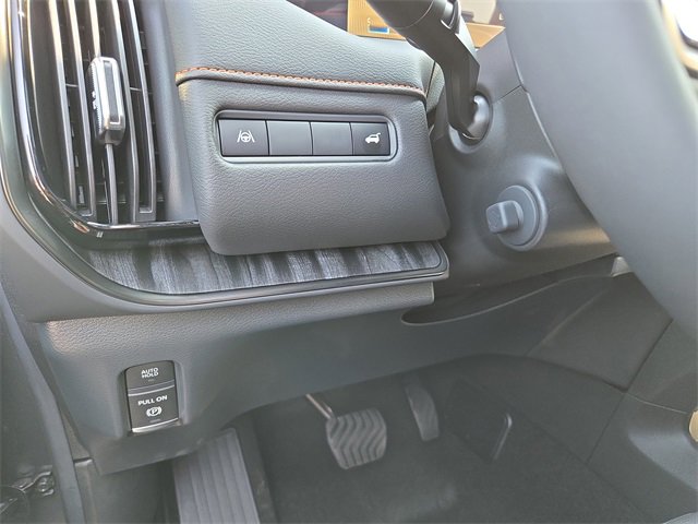 New 2026 Nissan Armada PRO-4X image 18