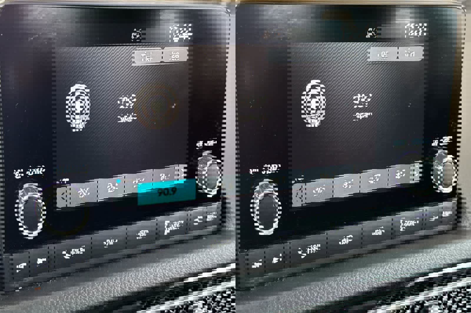 Used 2025 Honda Civic LX image 18