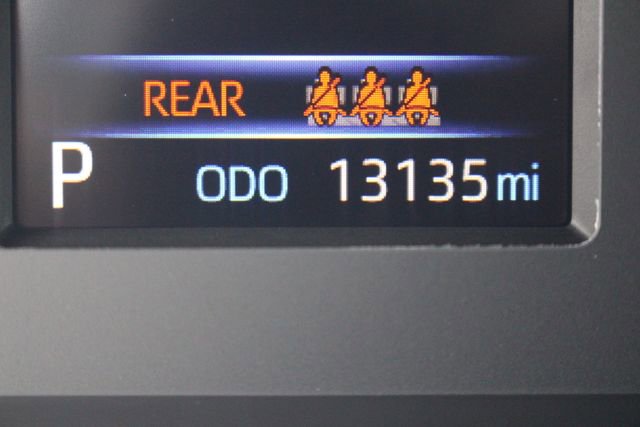 Used 2024 Toyota Tundra SR5 w/ SR5 Convenience Package image 15