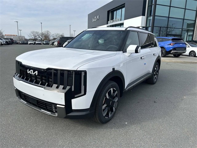 New 2027 Kia Telluride S image 2