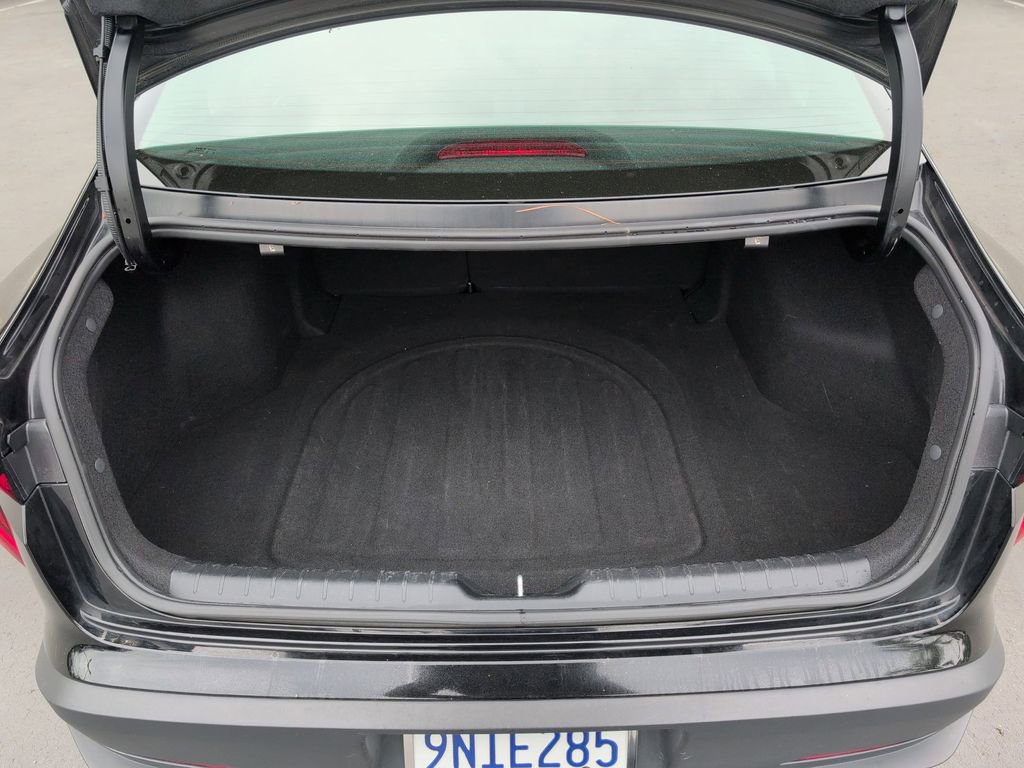 Used 2025 Kia K4 LXS image 29