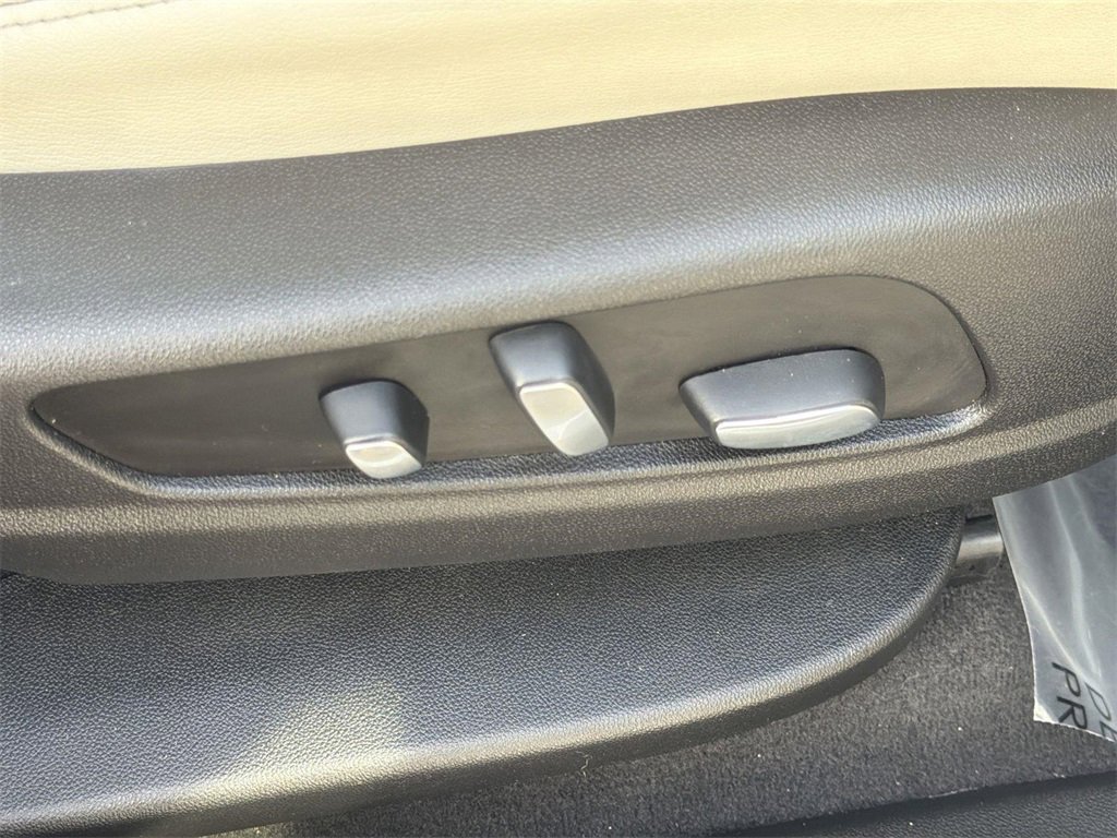 Used 2020 Cadillac XT6 Sport image 36