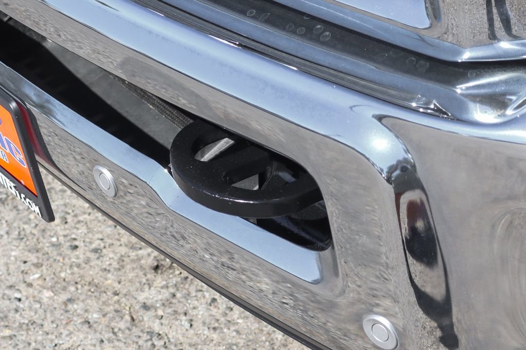 Used 2017 RAM 2500 Longhorn w/ Convenience Group image 59