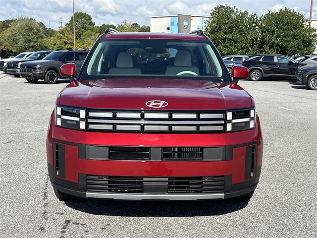 New 2026 Hyundai Santa Fe SEL image 2