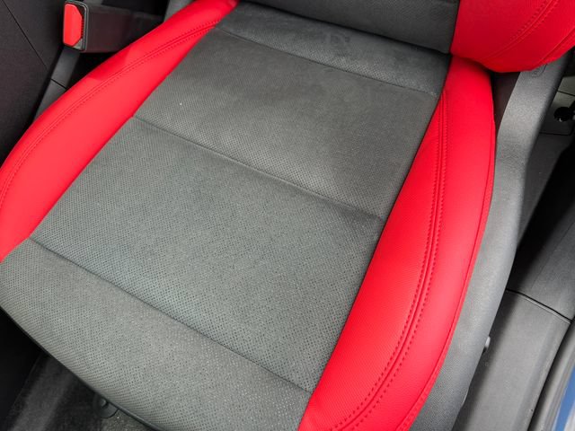 New 2025 Chevrolet Blazer EV RS RWD image 10