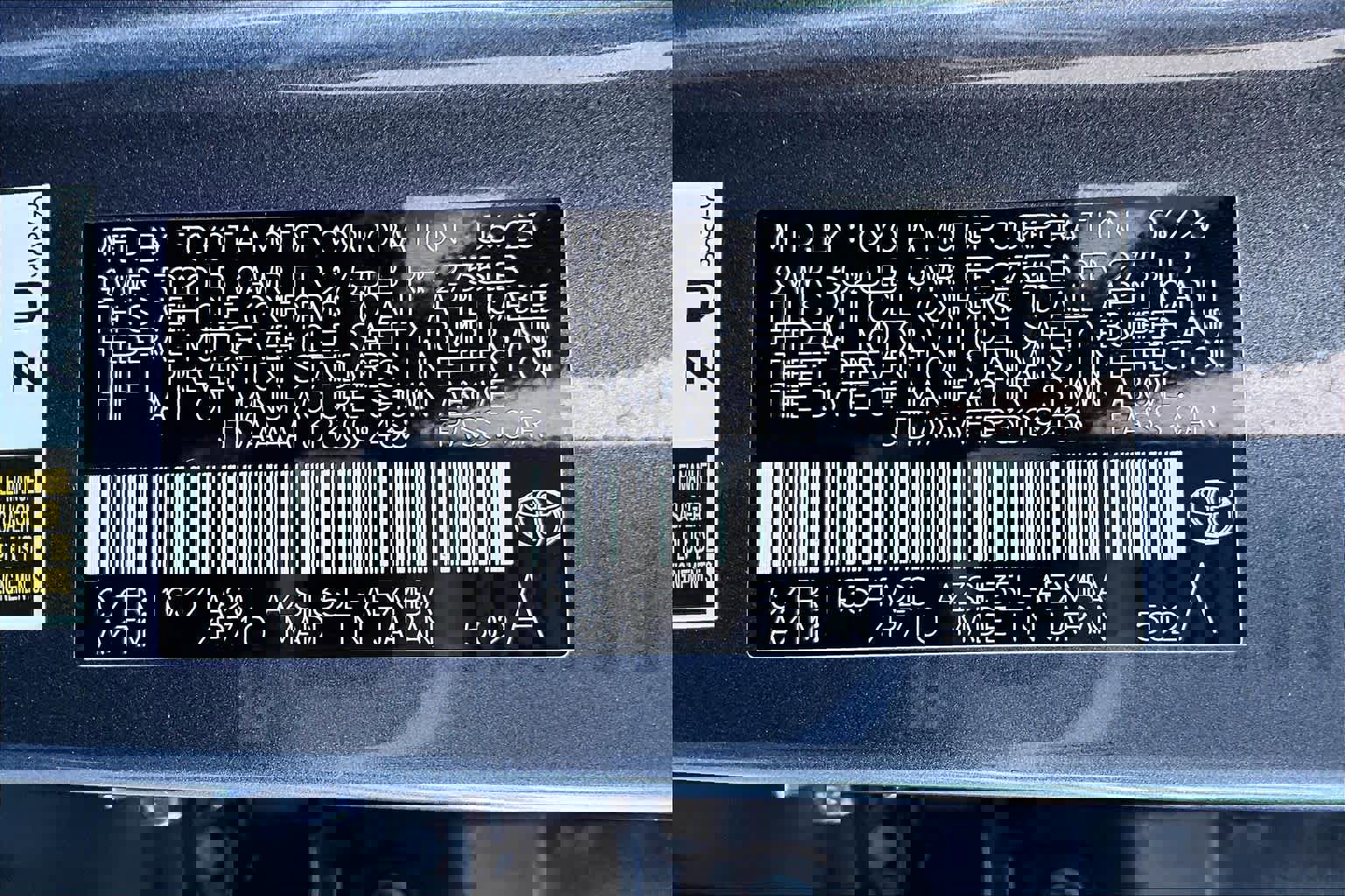 Used 2023 Toyota Crown XLE image 36