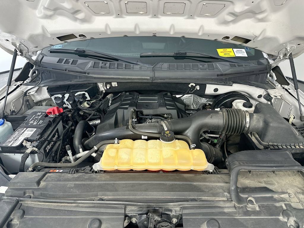 Used 2018 Ford F150 XL w/ Equipment Group 101A Mid image 31