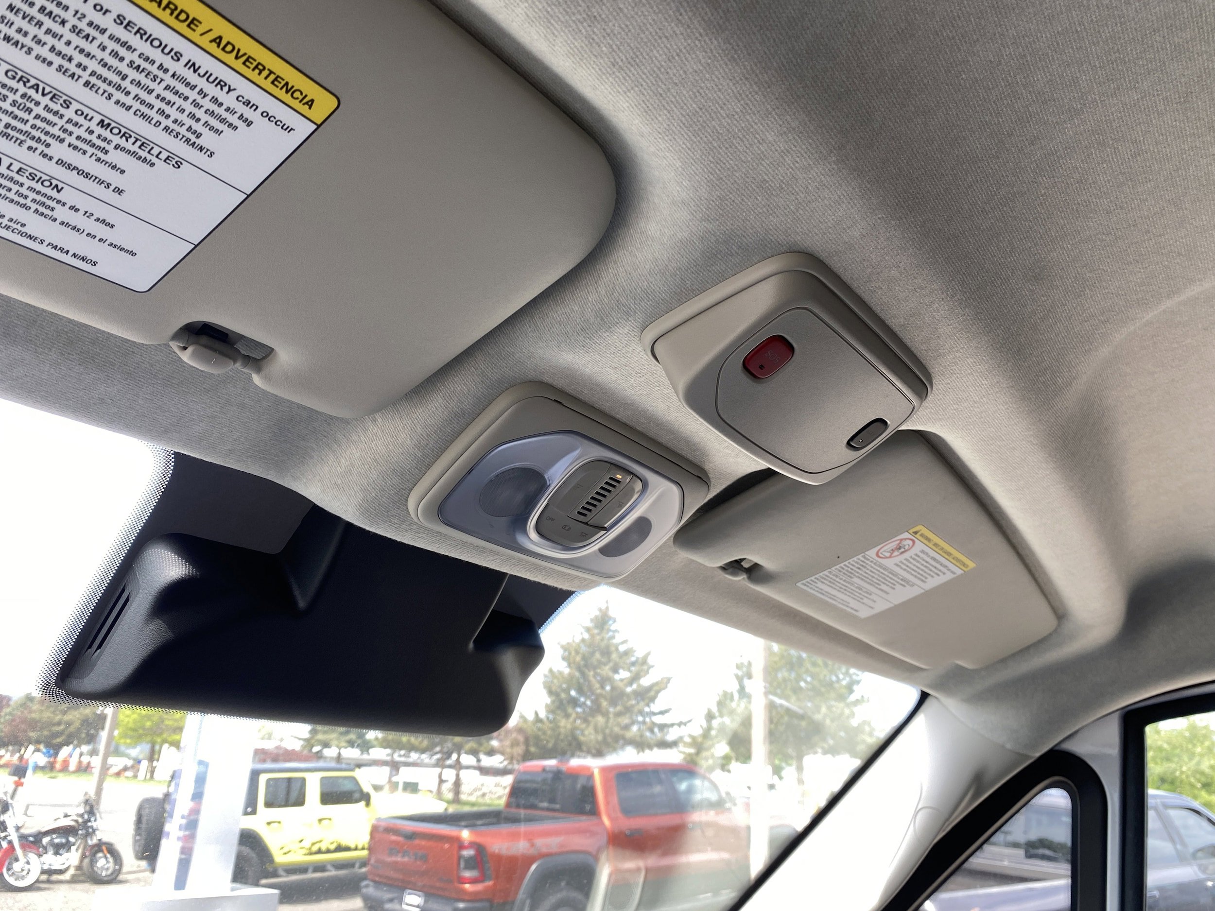 New 2025 RAM ProMaster 2500 w/ Convenience Group image 22