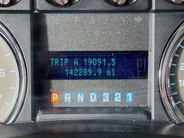 Used 2010 Ford F150 XLT RWD image 6