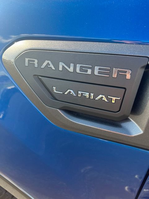 Used 2019 Ford Ranger Lariat w/ Equipment Group 501A Mid AWD/4WD image 10