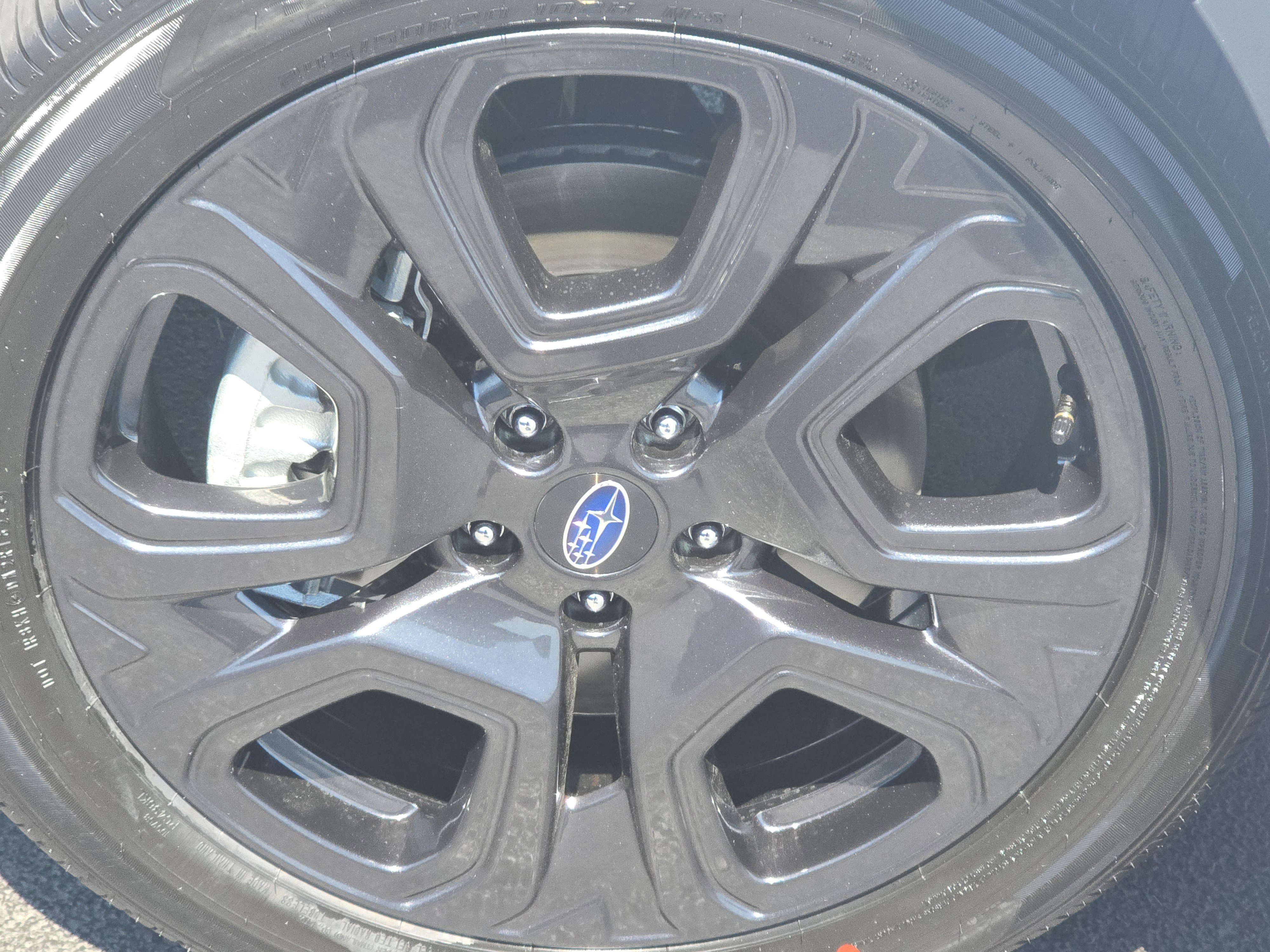 New 2025 Subaru Ascent Bronze Edition w/ Onyx Package image 19