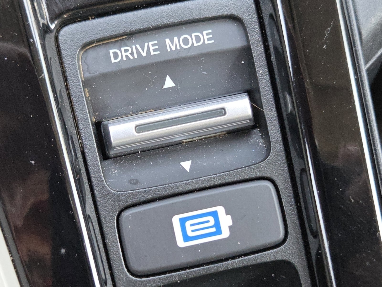 Certified 2024 Honda Accord EX-L image 9