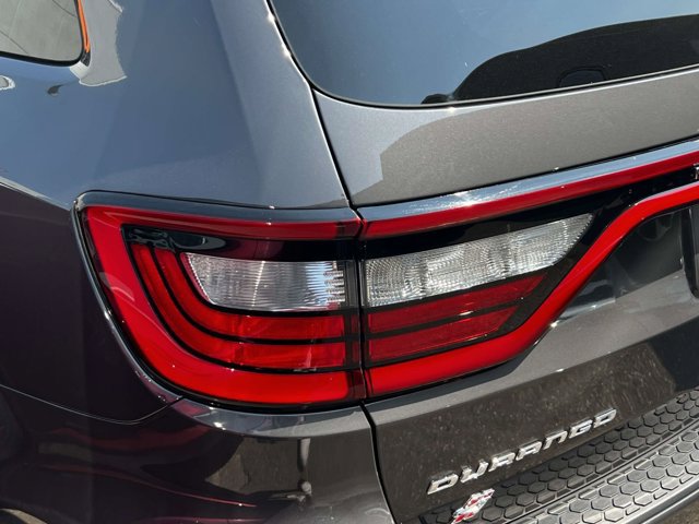 Used 2026 Dodge Durango GT AWD/4WD image 9