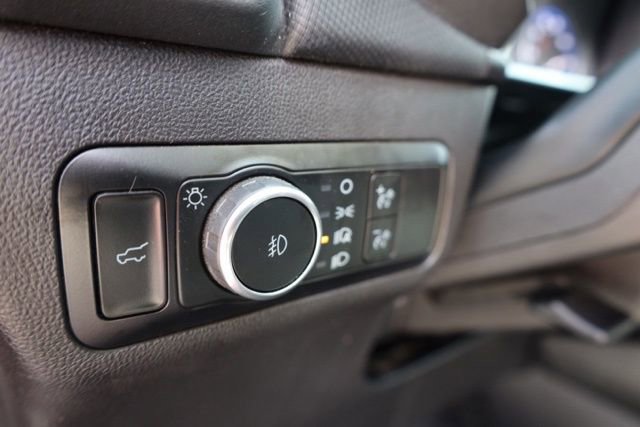 Used 2024 Ford Bronco Sport Badlands image 18