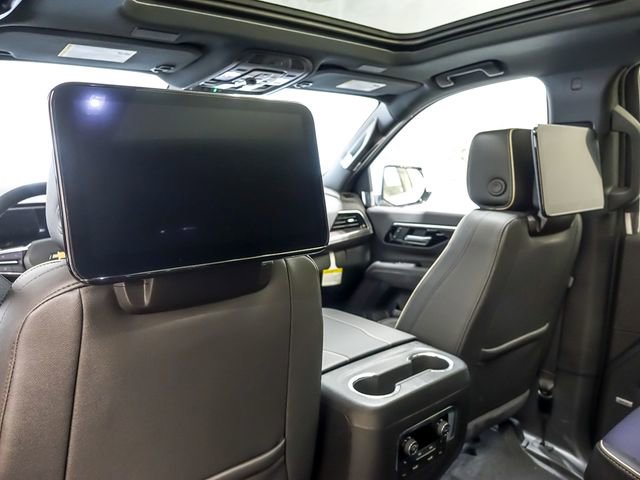 New 2026 Chevrolet Tahoe Premier AWD/4WD image 12