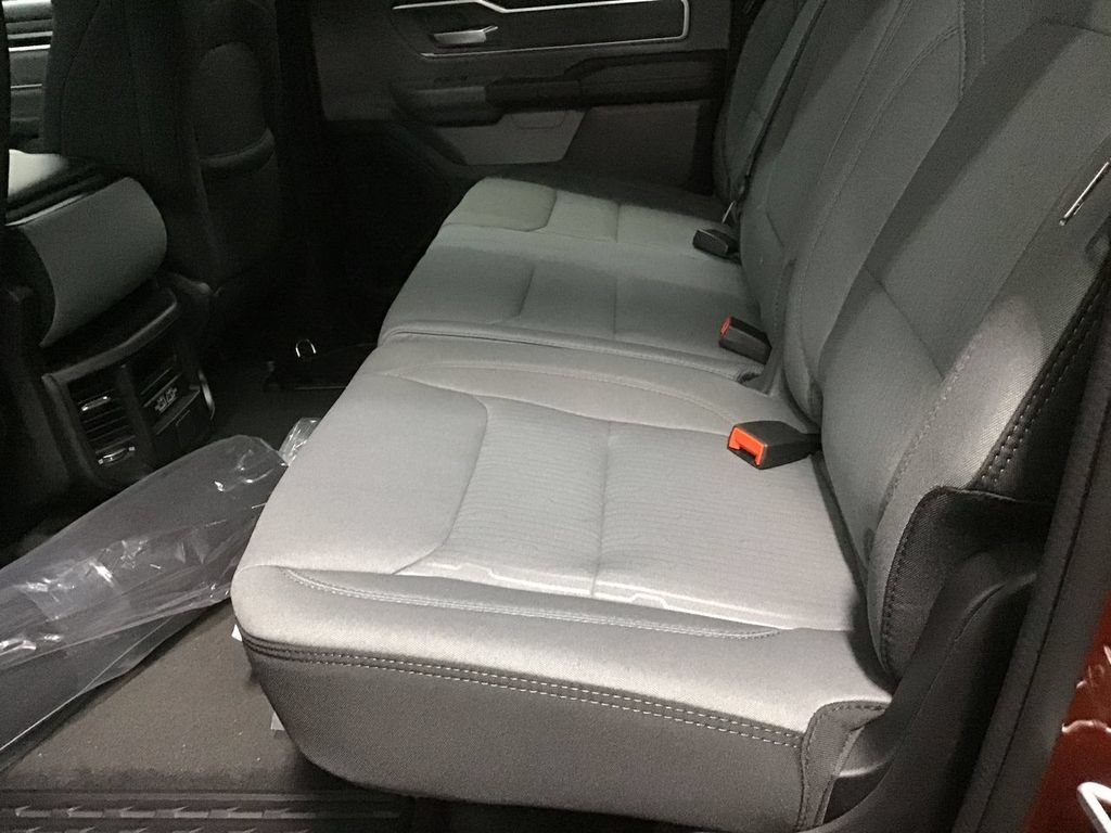 Certified 2023 RAM 1500 Big Horn AWD/4WD image 17