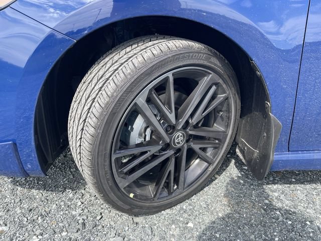 New 2026 Toyota Camry XSE AWD/4WD image 10