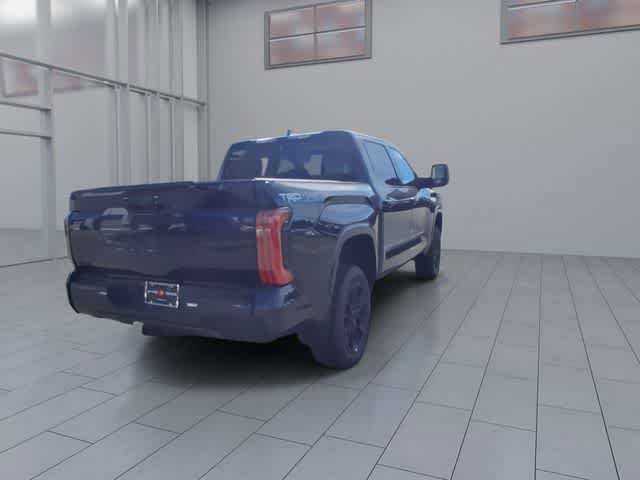 New 2026 Toyota Tundra Platinum AWD/4WD image 8