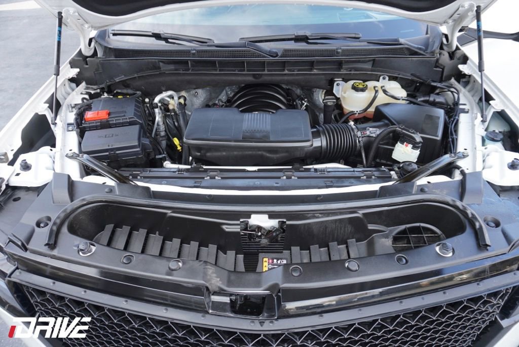 Used 2023 Cadillac Escalade ESV Sport Platinum w/ LPO, Floor Liner Package image 47