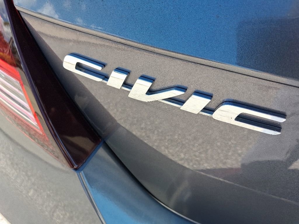 Used 2014 Honda Civic EX image 9