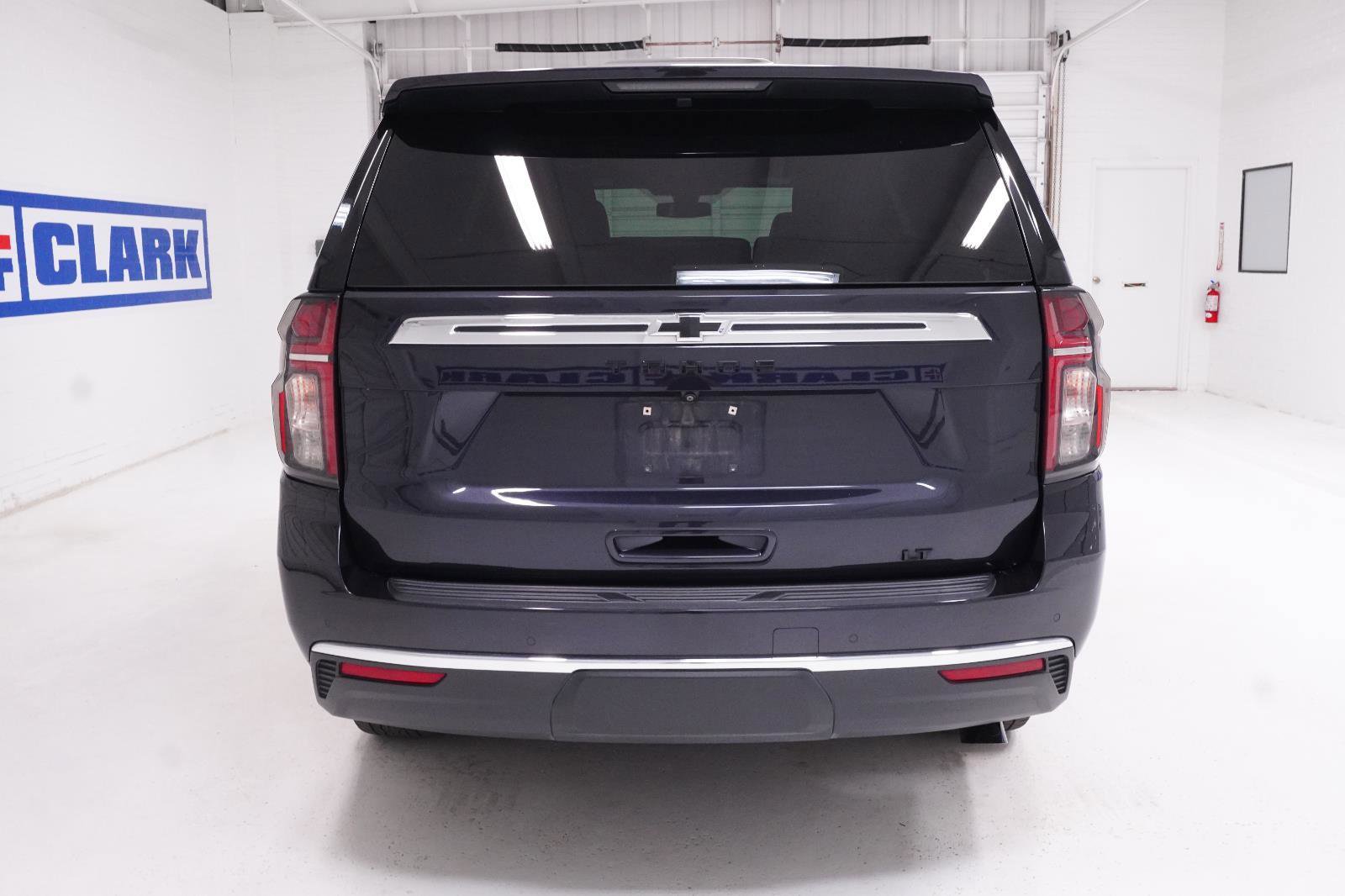 Used 2022 Chevrolet Tahoe LT RWD image 6